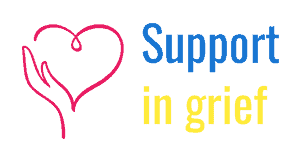 Support in grief